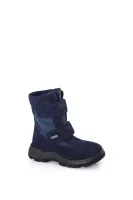 Barents Winter Boots NATURINO 	sötét kék	