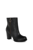 Isabella 16A Low Boots Tommy Hilfiger 	fekete	