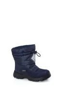 Varna Snow Boots NATURINO 	sötét kék	
