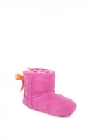 Jesse Snow boots UGG 	rózsaszín	