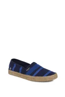 Sailor Slip-On Sneakers Pepe Jeans London 	sötét kék	