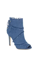 Pastora High Heels Guess 	kék	