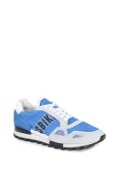 Sneakers Bikkembergs 	kék	
