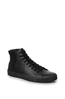 Vulcano Sneakers Kenzo 	fekete	