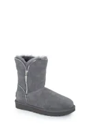 Florence Snow Boots UGG 	szürke	