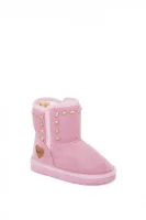 Angel Studs Snow boots Pepe Jeans London 	rózsaszín	