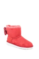 Sweetie Bow snow boots UGG 	piros	