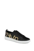 Danya sneakers Calvin Klein 	fekete	