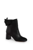 Boots Red Valentino 	fekete	