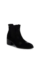 Ankle boots ZOE 1B Tommy Hilfiger 	fekete	