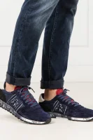 Sneakers tornacipő ERIC Premiata 	sötét kék	