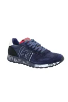 Sneakers tornacipő ERIC Premiata 	sötét kék	