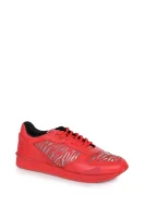 RUNNING E17 TIGER RED SNEAKERS Kenzo 	piros	