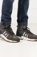 Sneakers tornacipő Premiata 	sötét kék	