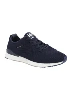 Sneakers tornacipő Brentoon Gant 	sötét kék	
