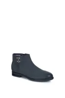 Berry 8N boots Tommy Hilfiger 	grafit	