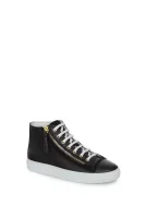 Nycole-G Sneakers HUGO 	fekete	