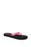 Flip Flops Calvin Klein Swimwear 	rózsaszín	
