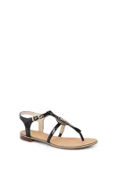 Roxie2 sandals Guess 	fekete	