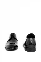 C-Dresspat Dress shoes HUGO 	fekete	