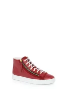 Nycole-G Sneakers HUGO 	piros	