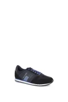 Jaimie 9C Sneakers Tommy Hilfiger 	sötét kék	