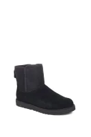 Cory snow boots UGG 	fekete	