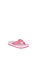 Arlow 3D flip-flops Tommy Hilfiger 	rózsaszín	