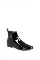 Redford Mask Chelsea boots Pepe Jeans London 	fekete	