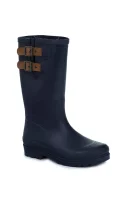 Rain boots Wet Buckles Pepe Jeans London 	sötét kék	