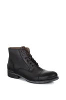 Illan 4A1 Ankle Boots Tommy Hilfiger 	fekete	
