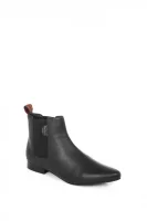 Redford Basic Chelsea boots Pepe Jeans London 	fekete	