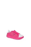 Sneakers Guess 	rózsaszín	
