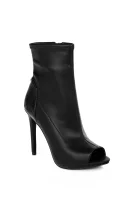 Abri2 high heels Guess 	fekete	