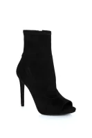 Abri3 high heels Guess 	fekete	