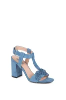 Anversa Sandals Marella 	kék	