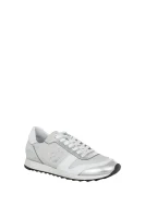 Sneakers  Trussardi 	ezüst	