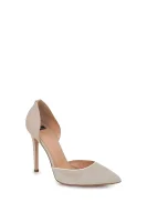 High heels Elisabetta Franchi 	bézs	