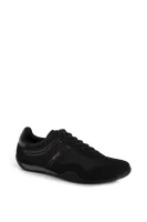 Pulse_Runn_mx Sneakers BOSS ORANGE 	fekete	