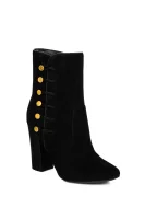 boots Guess 	fekete	