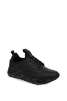 Sneakers  Emporio Armani 	fekete	