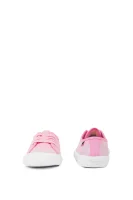 Tenisz cipő Baker Pepe Jeans London 	rózsaszín	