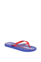 Flip flops EA7 	kék	