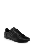 Sneakers VM00069 Versace Collection 	fekete	