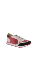 Sneakers TWINSET 	rózsaszín	