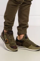 Sneakers tornacipő TRPX Philippe Model 	zöld	
