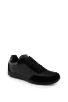 Sneakers Dis.C3 Versace Jeans 	fekete	