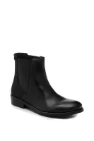 Jodhpur boots Polly 10C Tommy Hilfiger 	fekete	