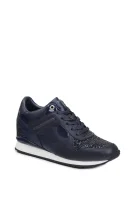 Sneakers Sady 13C2 Tommy Hilfiger 	sötét kék	