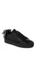 Giglio trainers Pinko 	fekete	